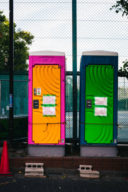 Professional porta potty rental in Oildale, CA